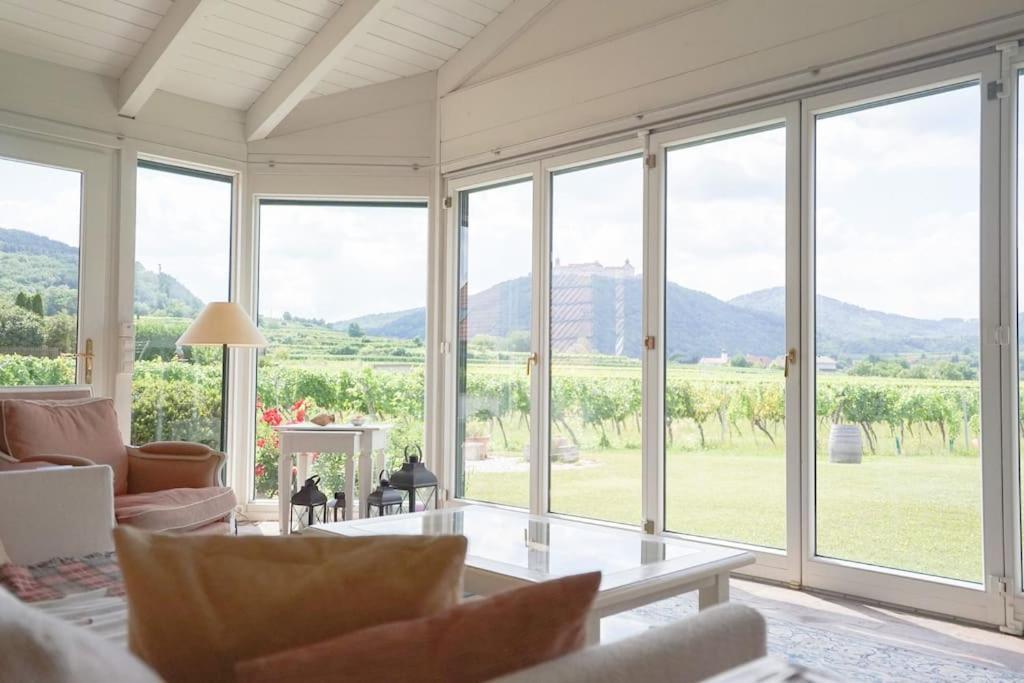 Wonderful Among The Vineyards Palt